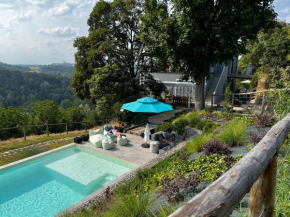 Cascina GianTino suite Sughero - G A Y - M E N - O N L Y